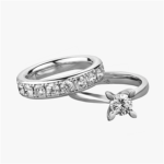 انگشتر زوج برای ازدواج