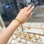 دستبند کارتیه - تصویر 3
